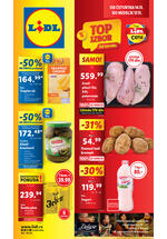 Lidl katalog akcija Katalog Akcija