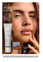 Oriflame kozmetika