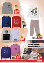 Robot kataloška akcija