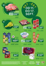 Univerexport katalog nedeljna akcija