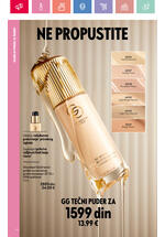 Oriflame katalog akcija