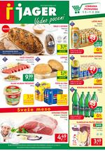 Katalog živila