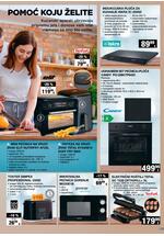 Spar katalog kućanstvo