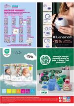 Aksa mjesečna akcija