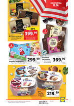 Lidl katalog akcija