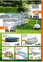 Crafter akcijski katalog