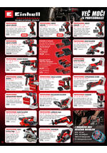 Bauhaus redni katalog