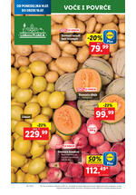 Lidl katalog akcija