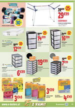 E.Leclerc spletni katalog