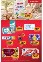 Mega Maxi katalog - Dvonedeljna akcija