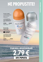 Oriflame kozmetika