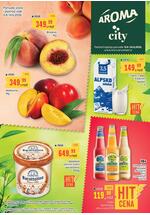 Aroma Market katalog akcija