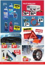 Robot kataloška akcija