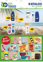 AD Podunavlje katalog hrana