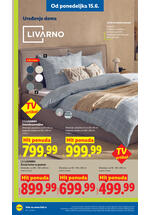 Lidl katalog akcija