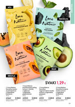 Oriflame kozmetika