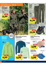 Hofer redni katalog