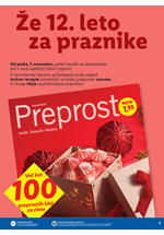 Lidl redni katalog
