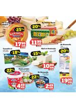 Tropic akcijski katalog
