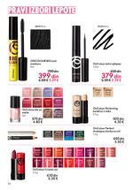 Oriflame katalog akcija