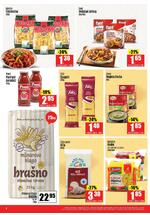 Robot kataloška akcija