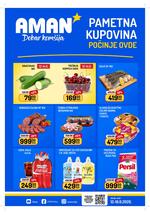 Nedeljna akcija