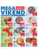 Kaufland katalog - Prehrambeni proizvodi