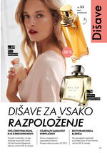 Oriflame redni katalog