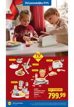 Lidl katalog akcija