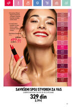 Oriflame katalog akcija