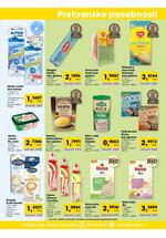 Tuš Cash & Carry trgovec