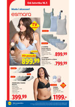 Lidl katalog akcija