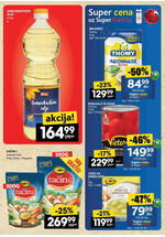Roda katalog nedeljna akcija