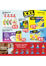 Tropic akcijski katalog