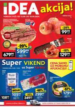 Nedeljna ponuda Katalog Akcija