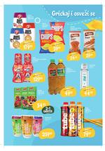 DIS Hipermarket katalog sve što treba kupi za đaka u klupi