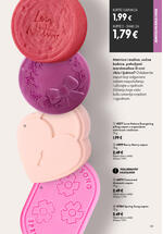 Oriflame kozmetika