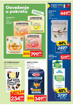 Roda katalog - Dvonedeljna akcija