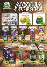 Sinagoga katalog akcija Katalog Akcija