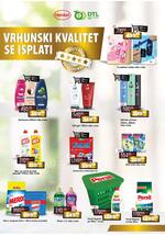 Senta Promet katalog akcija