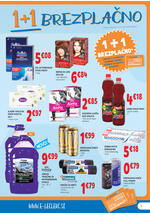 E.Leclerc spletni katalog