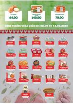Medius katalog akcija