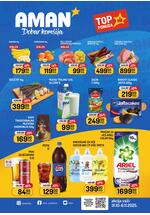 Aman katalog nedeljna akcija Katalog Akcija