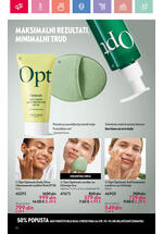 Oriflame katalog akcija