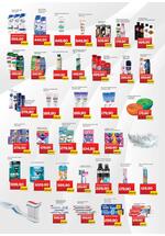 Medius katalog akcija