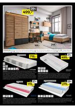 Lesnina XXXL redni katalog