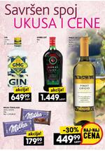 Roda katalog nedeljna akcija