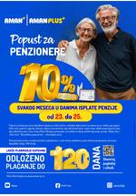 Aman katalog akcija