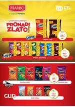 Zlatan Trag katalog akcija