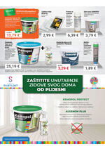 Pevex kataloška akcija